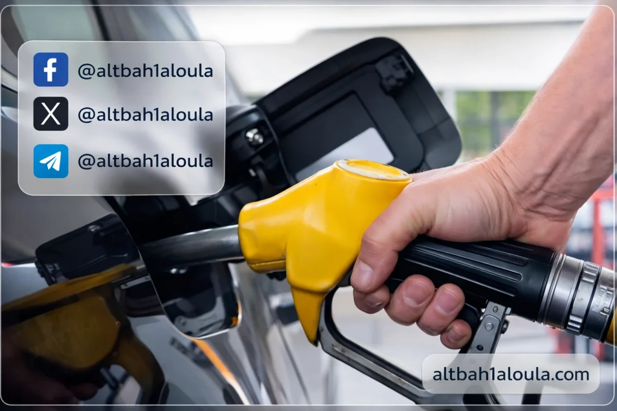 أسعار البنزين والسولار اليوم في مصر 23 مارس 2026 بعد الزيادة الجديدة الرسمية