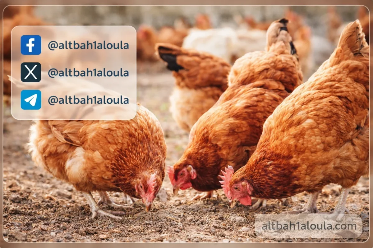 أسعار الفراخ اليوم