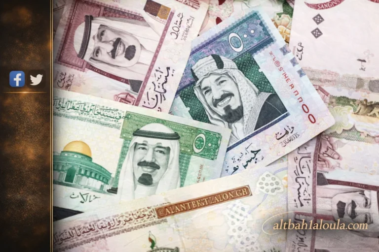استقرار سعر الريال السعودي اليوم مقابل الجنيه المصري بالبنوك خلال عطلة عيد الفطر