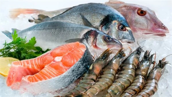 أسعار الأسماك