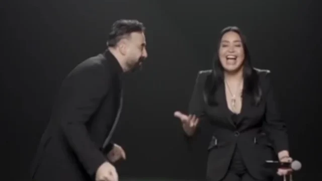 رقصة قصي خولي تشعل التفاعل