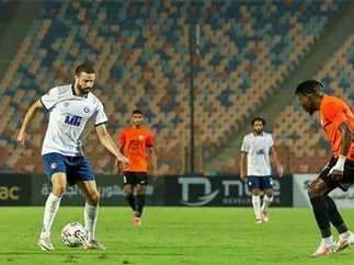 مباراة البنك الاهلي ومودرن سبورت موعد