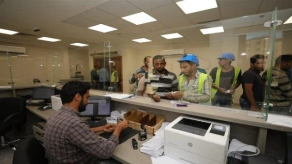 منحة العمالة غير المنتظمة 2026 مصر
